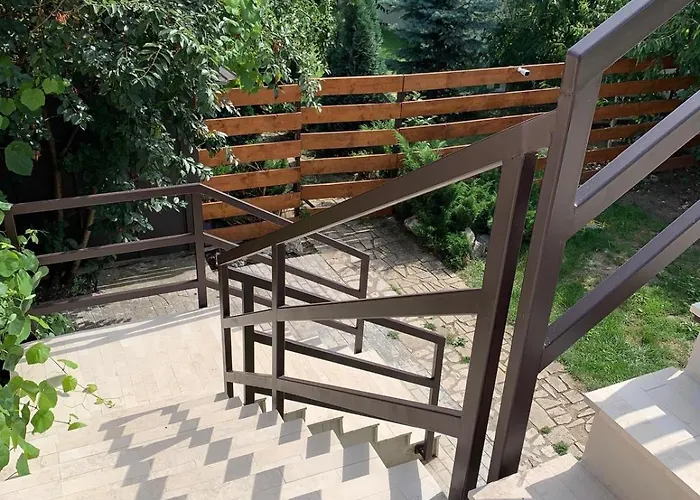 Luxus Airport Apartmán