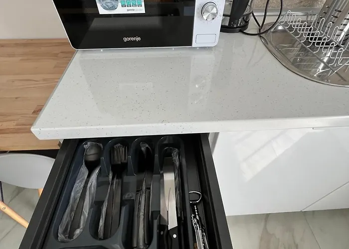 Luxus Airport Apartmán