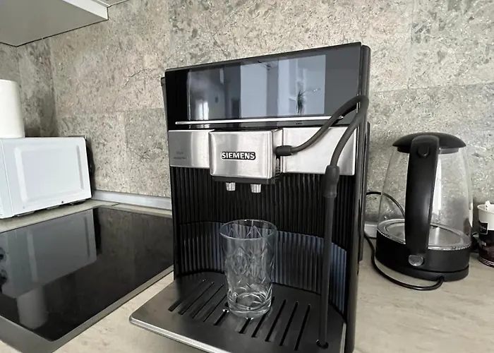 Luxus Airport Apartmán