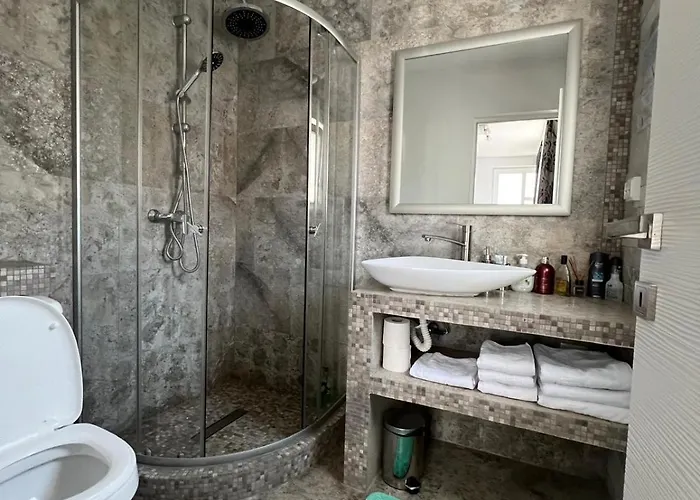 아파트 Luxus Airport 클루지나포카