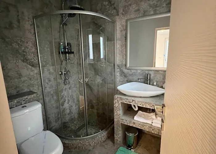 Luxus Airport * קלוז'-נאפוקה