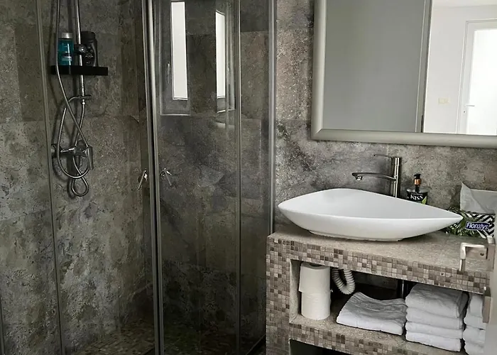 דירה Luxus Airport *