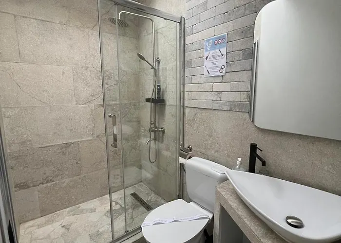 Luxus Airport Apartmán *