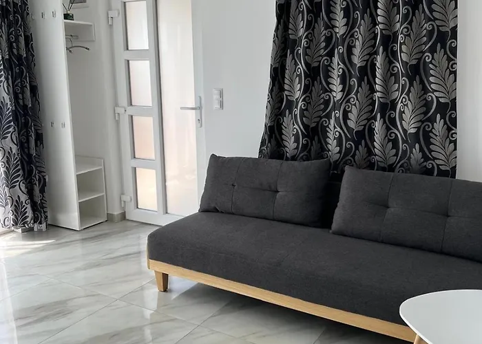 Apartmán Luxus Airport *