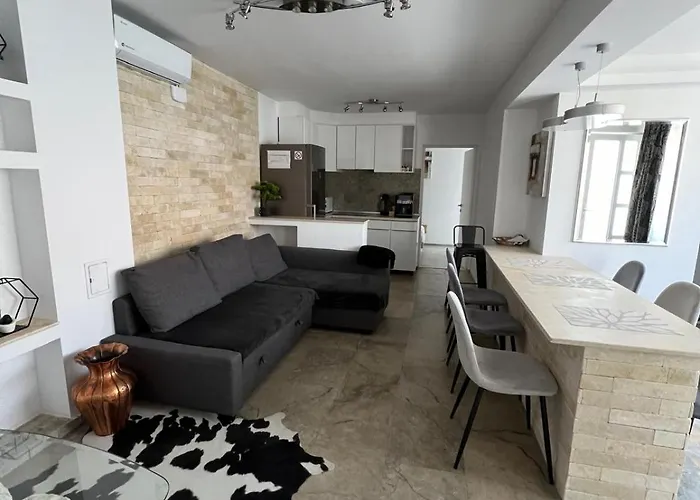 Luxus Airport Apartmán *