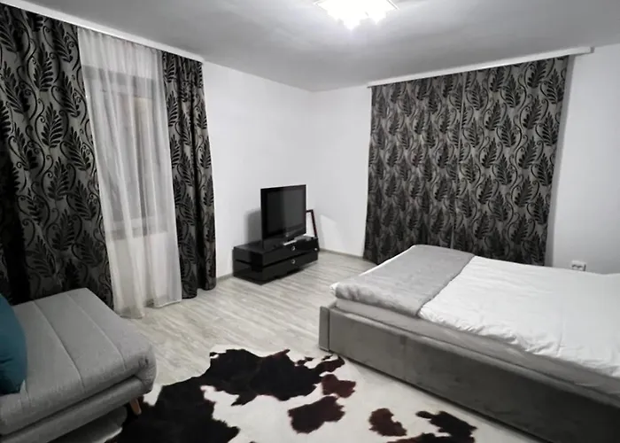 Luxus Airport 클루지나포카