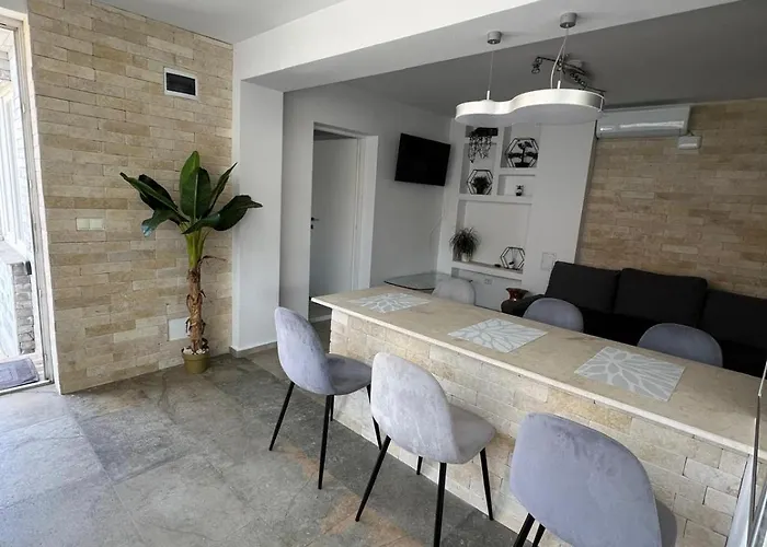 Apartmán Luxus Airport