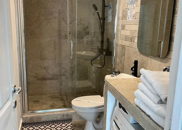 Apartmán Luxus Airport Kluž