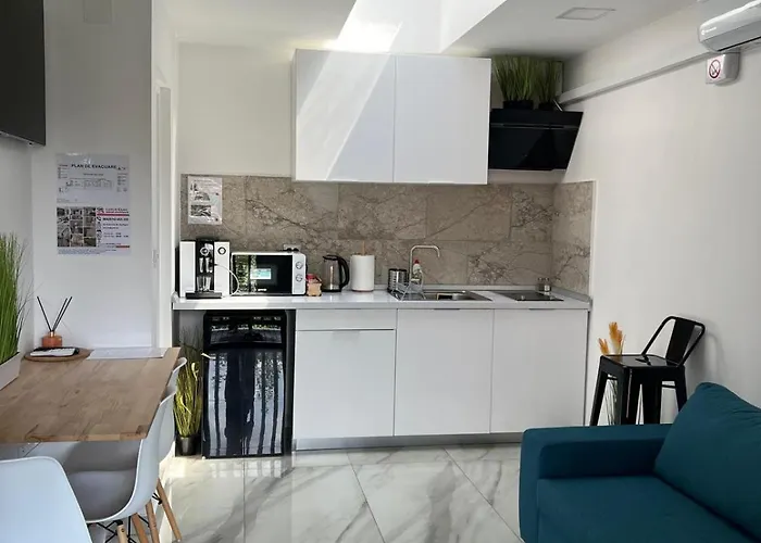 Apartmán Luxus Airport