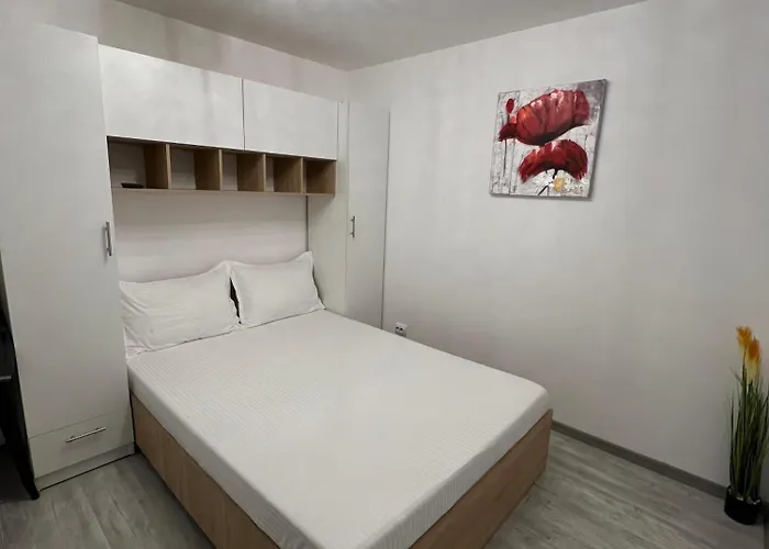 Apartmán Luxus Airport