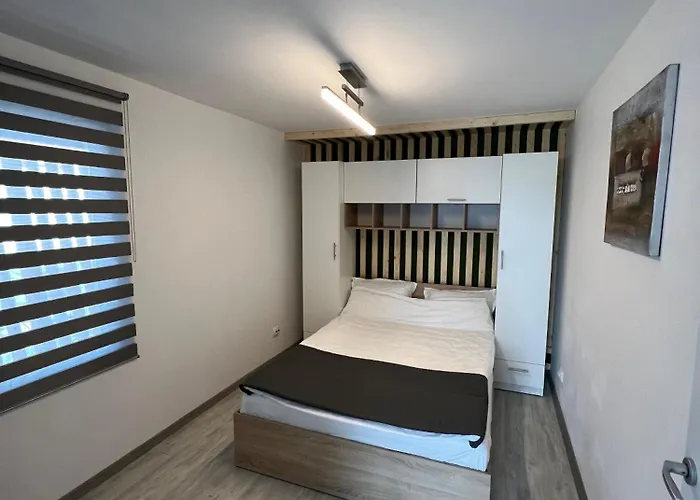 Apartmán Luxus Airport