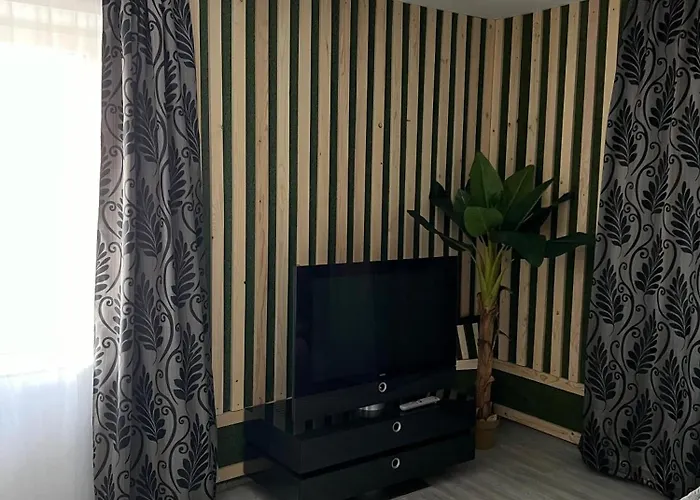 Luxus Airport Apartmán